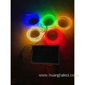 2835 Led Light Strips Solar Light 120leds 36V Outdoor Lighting Advertising Outline Waterproof River